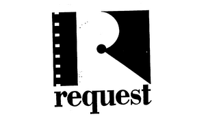 REQUEST logo