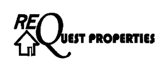 REQUEST logo