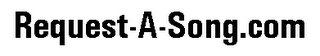 REQUEST-A-SONG.COM logo