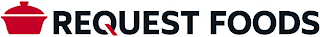 REQUEST FOODS logo
