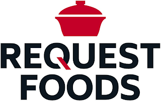 REQUEST FOODS logo