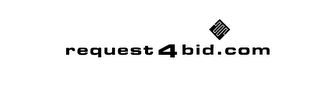 REQUEST4BID.COM logo