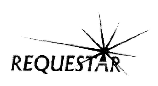 REQUESTAR logo