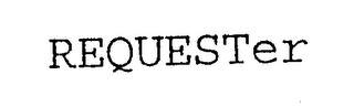 REQUESTER logo