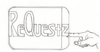 REQUESTZ logo