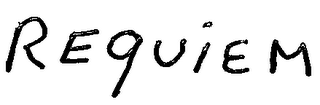 REQUIEM logo
