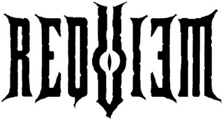 REQUIEM logo