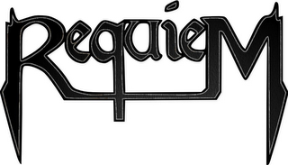 REQUIEM logo