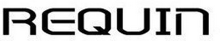 REQUIN logo