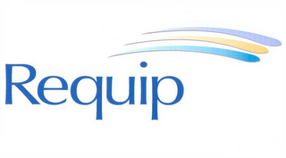 REQUIP logo