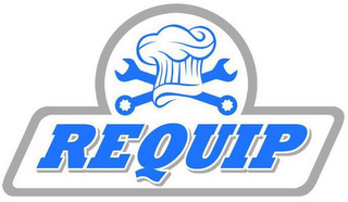REQUIP logo