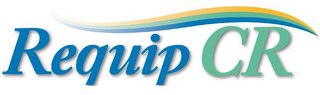 REQUIP CR logo