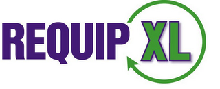 REQUIP XL logo