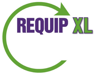 REQUIP XL logo