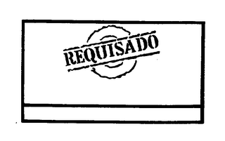 REQUISADO logo