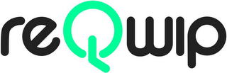 REQWIP logo