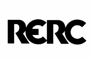 RERC logo