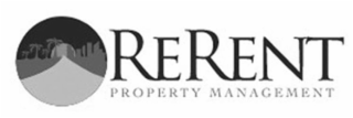 RERENT PROPERTY MANAGEMENT