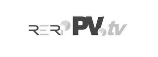 RERI PV.TV logo