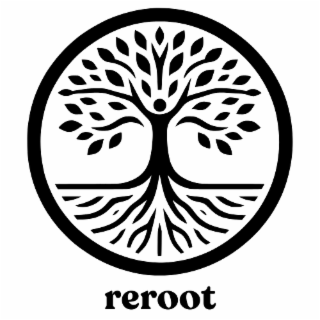REROOT logo