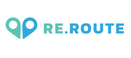 RE.ROUTE logo