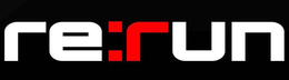 RE:RUN logo