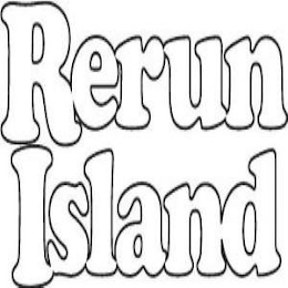 RERUN ISLAND