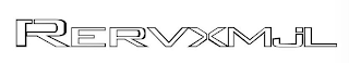 RERVXMJL logo