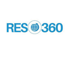 RES 360 logo