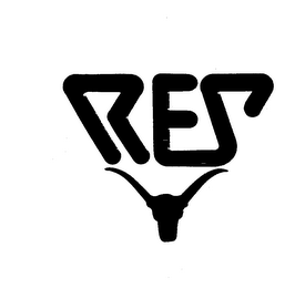 RES logo