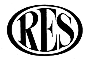 RES logo