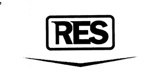 RES logo