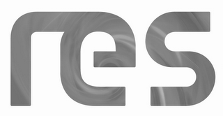 RES logo