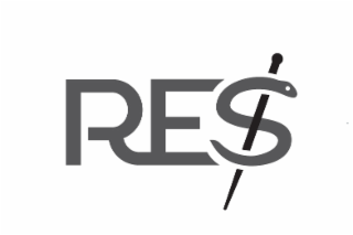 RES logo