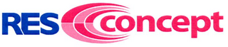 RES CONCEPT logo