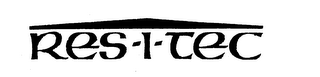RES-I-TEC logo