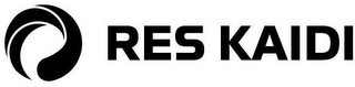 RES KAIDI logo