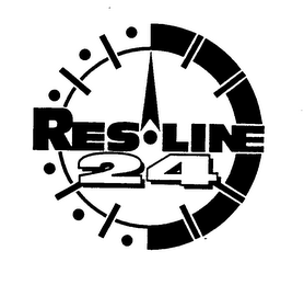 RES LINE 24 logo
