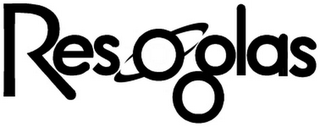 RES-O-GLAS logo
