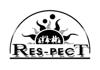 RES-PECT logo
