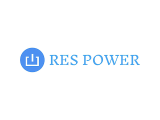RES POWER logo