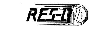 RES-Q 1 logo