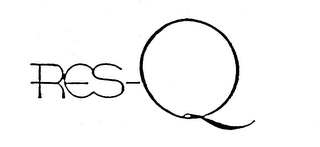 RES-Q logo