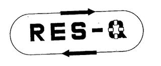 RES-Q logo