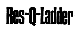 RES-Q-LADDER logo