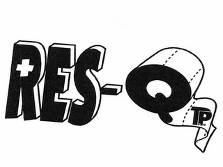RES-Q TP logo