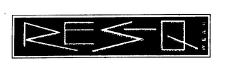 RES-Q WEAR logo