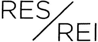 RES REI logo