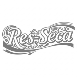 RES-SECA logo