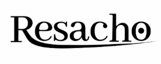 RESACHO logo